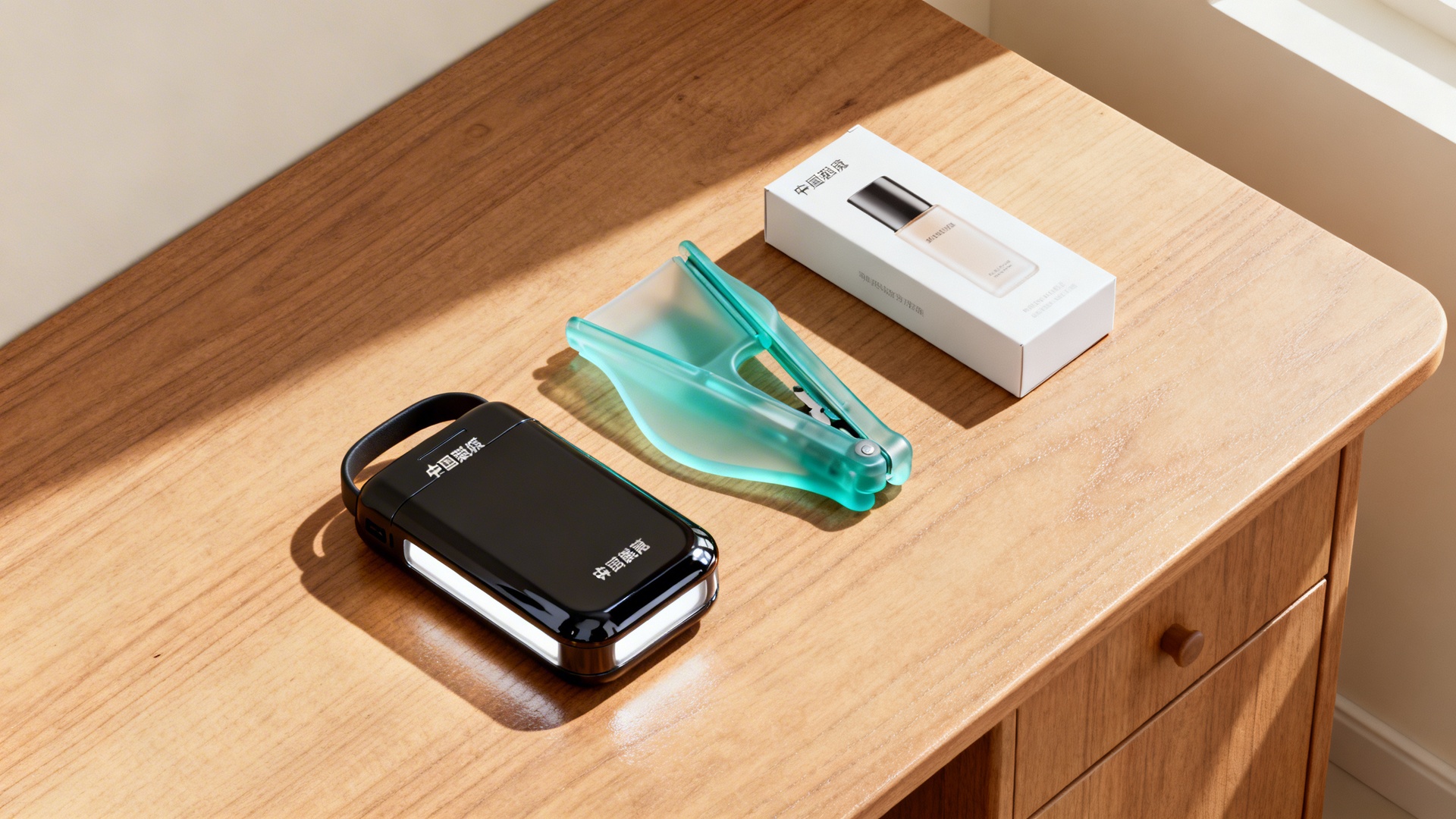 1688 샘플 상품 실물 확인 - 사진과 실물 차이를 직접 비교하는 과정