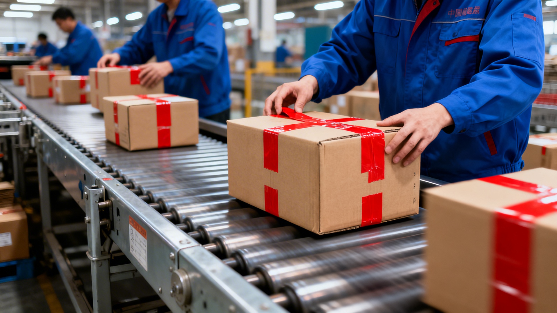 중국 구매대행 반품 처리 현장 - 반품 조건을 모르면 비용만 늘어납니다