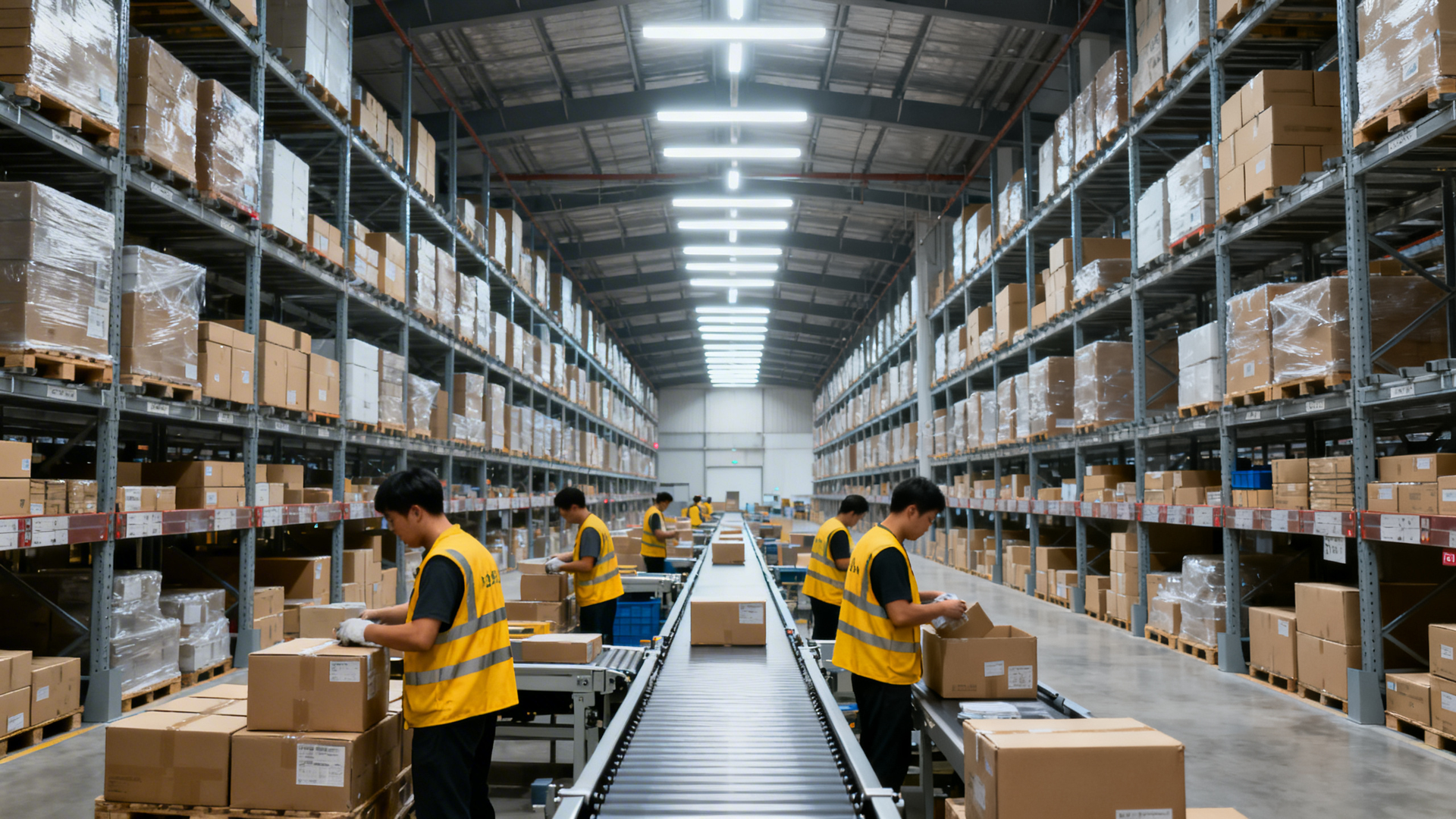 중국 배송대행지, 어떤 기준으로 골라야 할까?