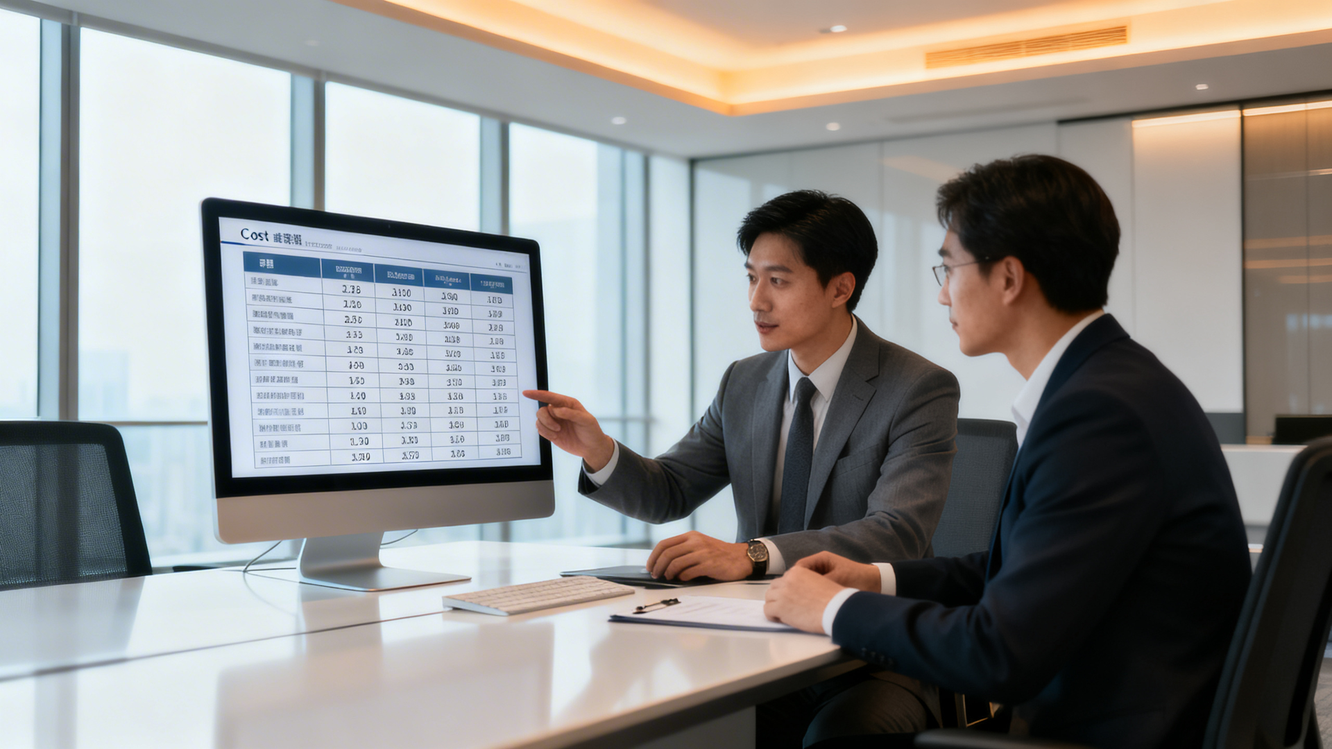 SE무역 도착가 계산기로 실제 비용을 투명하게 확인하세요